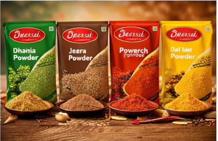 You are currently viewing Health Benefits of Indian Spices You Should Know About
