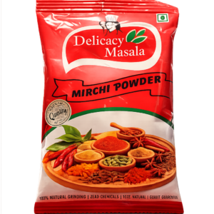 Mirchi Powder