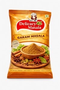 Garam Masala